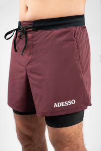 Performance Shorts - ADESSO