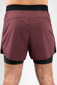 Performance Shorts - ADESSO