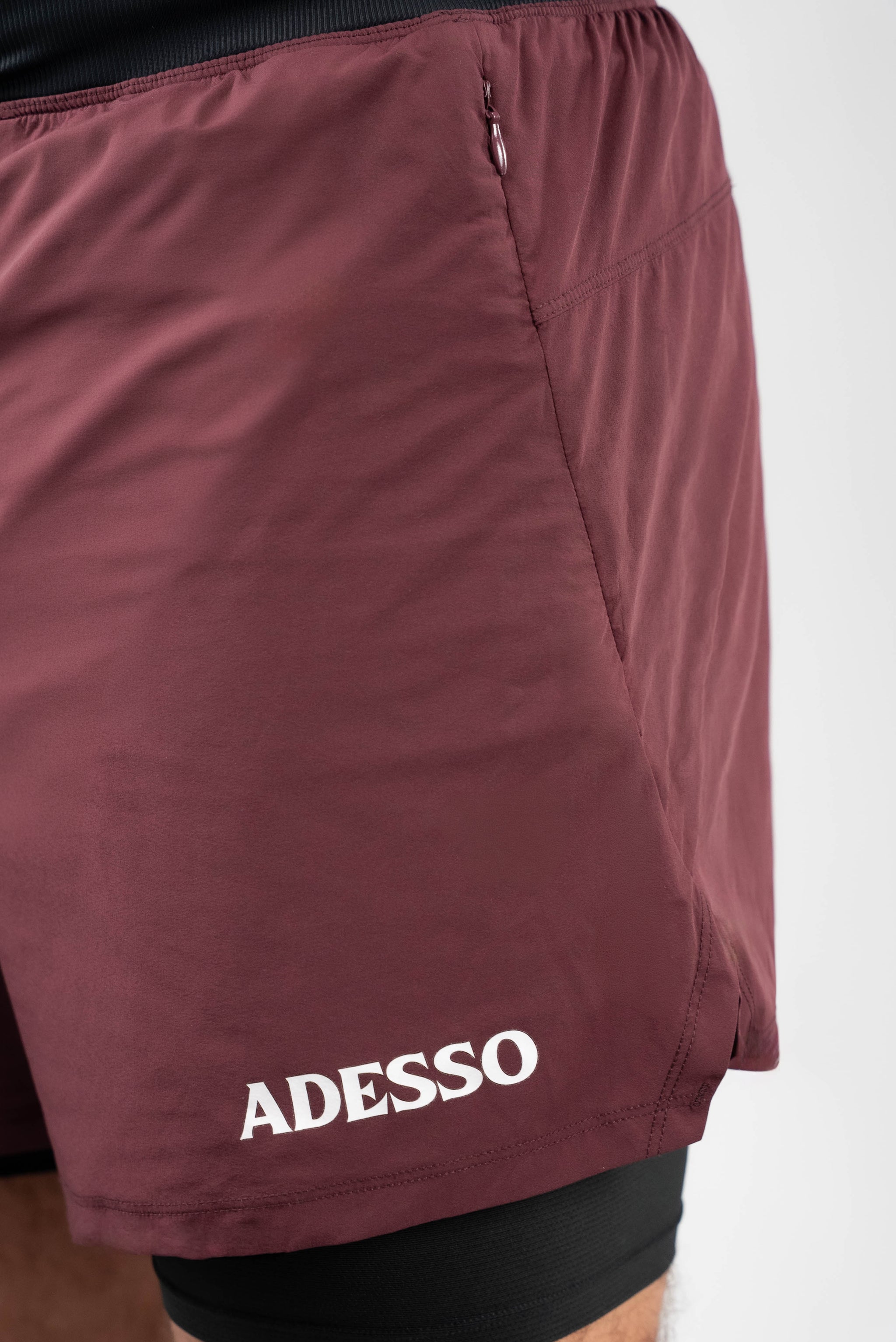 Performance Shorts - ADESSO