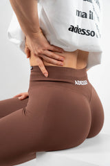 V-SHAPE Leggings