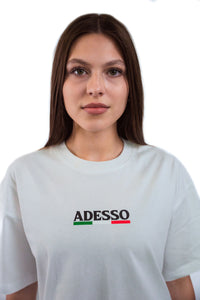 Signature 'n' Flow Bundle Bianco - ADESSO