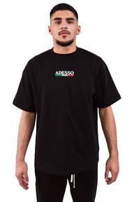 Signature Oversized Shirt - ADESSO